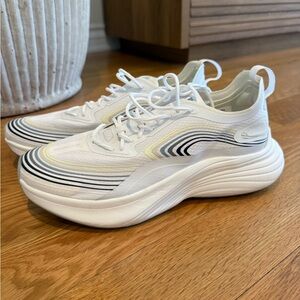 APL Streamline White Sneakers